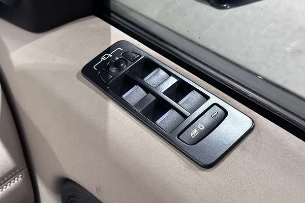 2019 Land Rover Discovery Sport D150 S L550