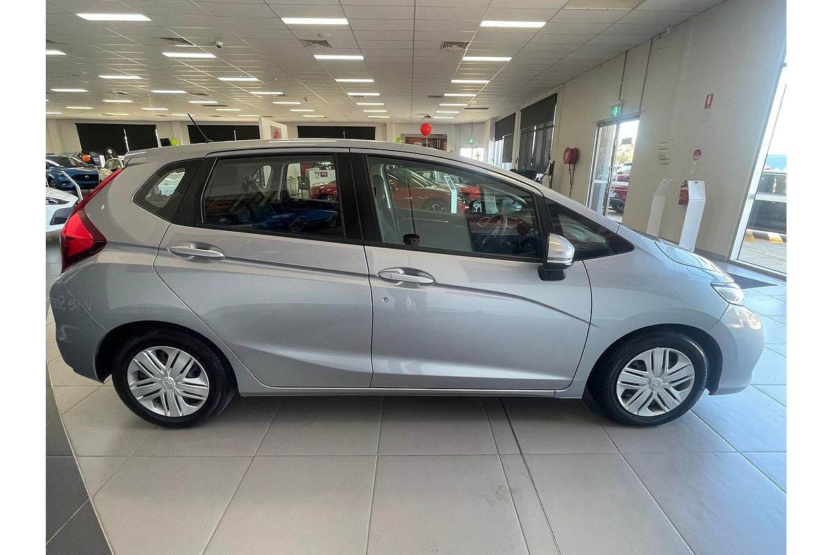 2019 Honda Jazz VTi GF