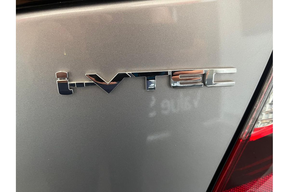 2019 Honda Jazz VTi GF