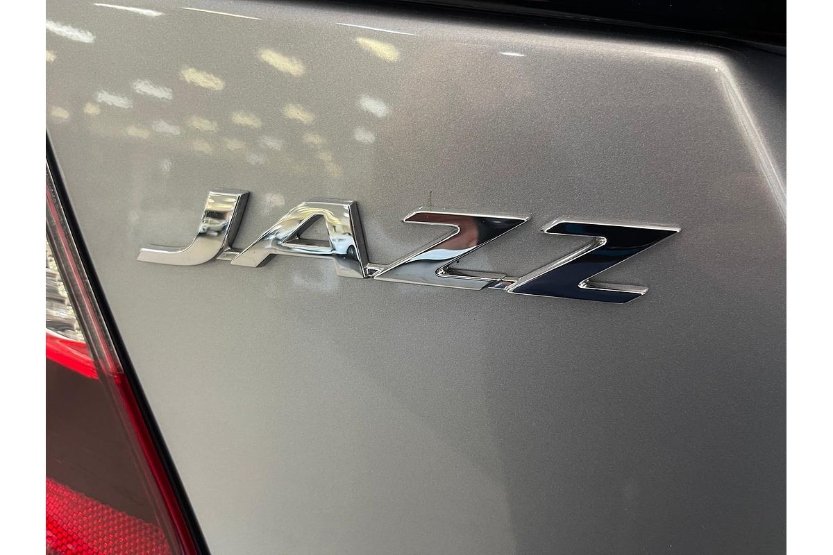2019 Honda Jazz VTi GF