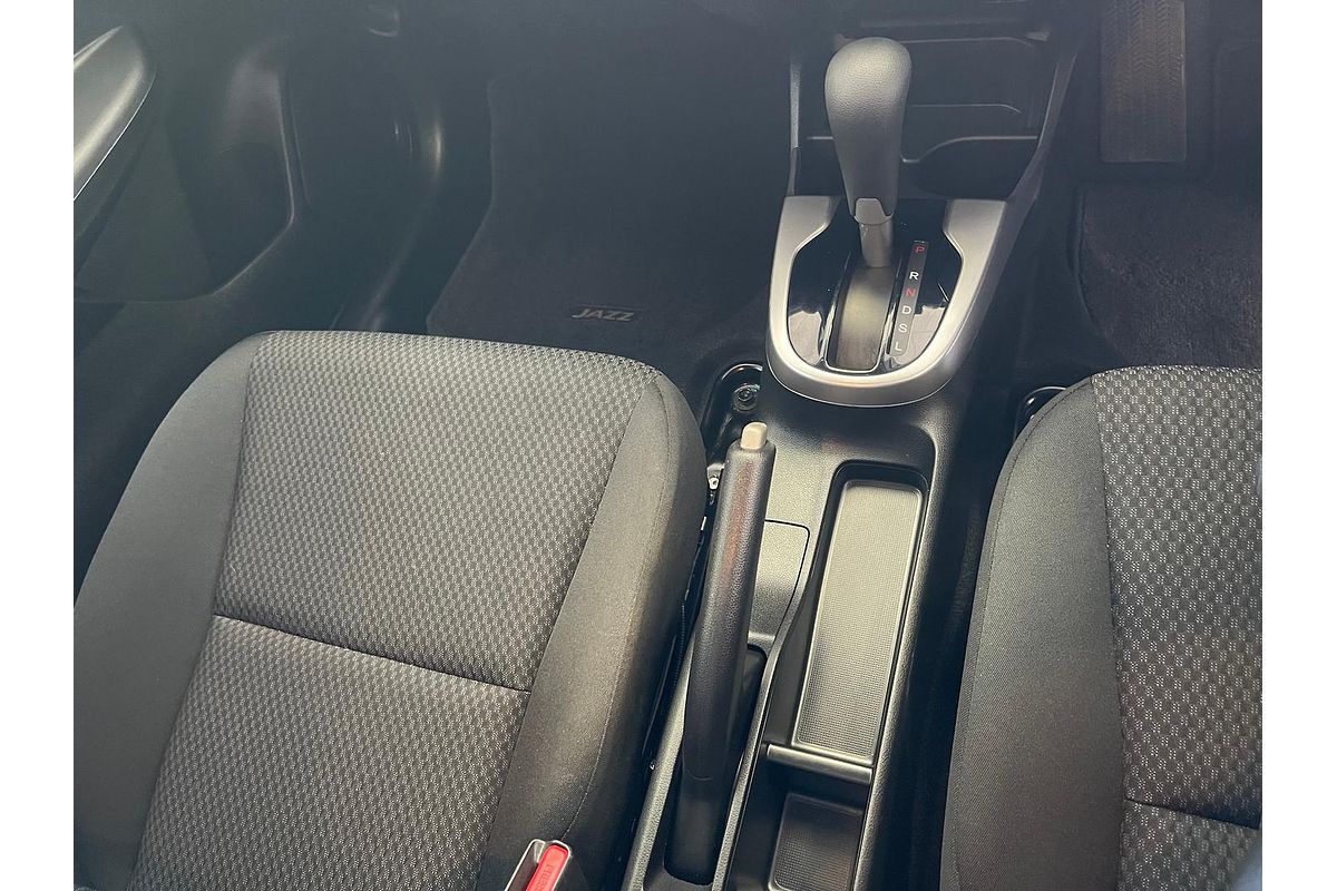 2019 Honda Jazz VTi GF