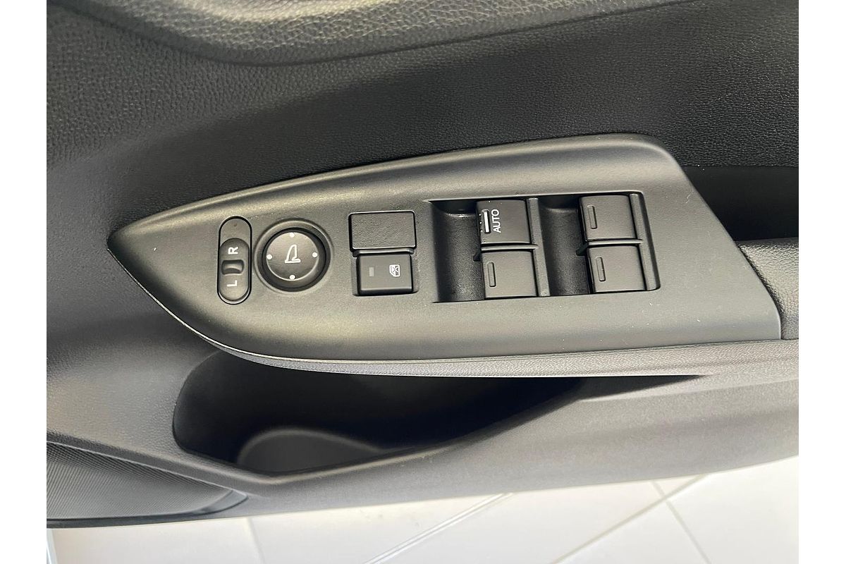 2019 Honda Jazz VTi GF