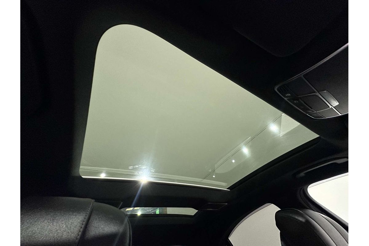 2015 Mercedes-Benz S-Class S400 Hybrid W222