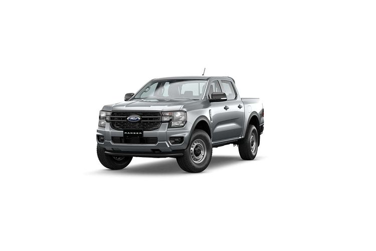 2025 Ford Ranger XL 4X4