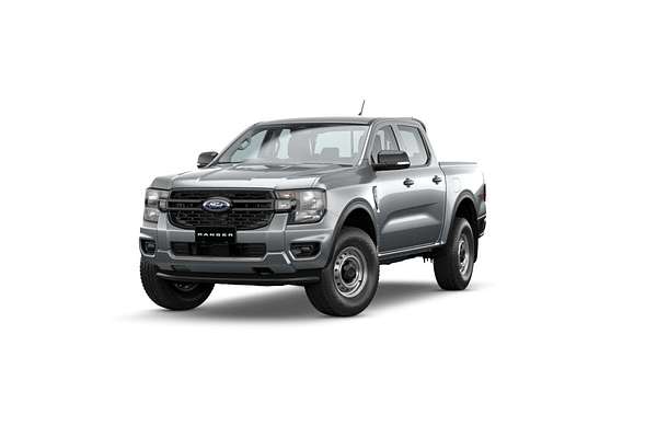 2025 Ford Ranger XL 4X4
