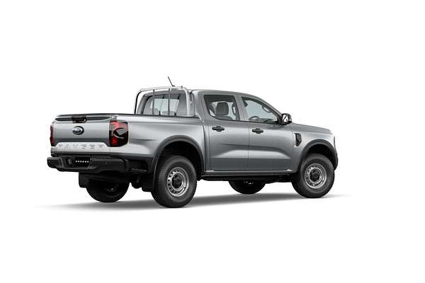 2025 Ford Ranger XL 4X4