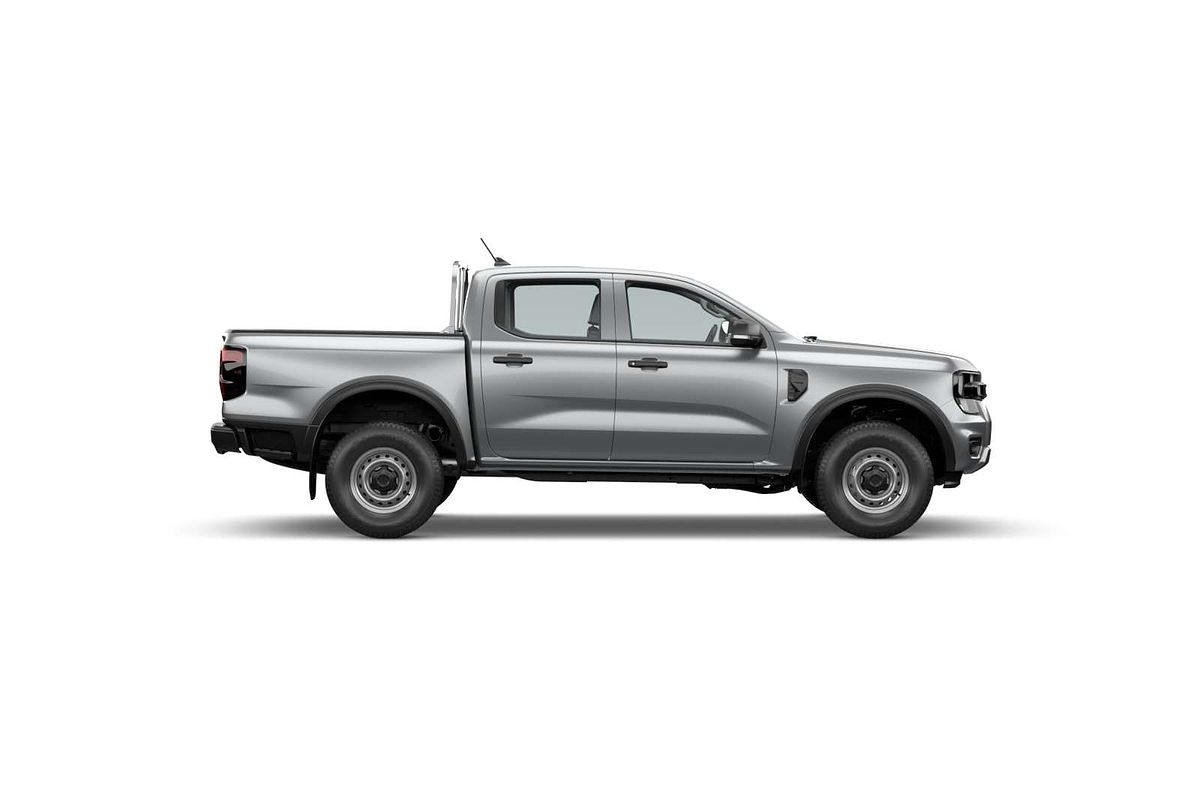 2025 Ford Ranger XL 4X4