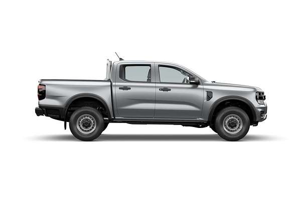 2025 Ford Ranger XL 4X4