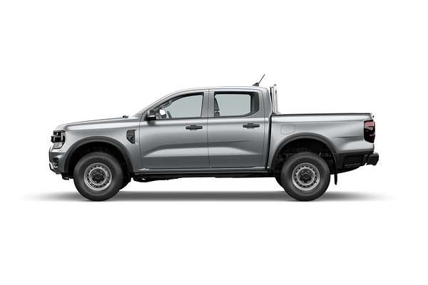 2025 Ford Ranger XL 4X4