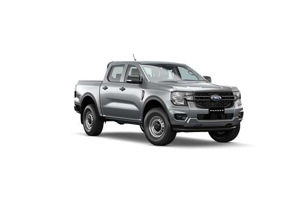 2025 Ford Ranger XL 4X4