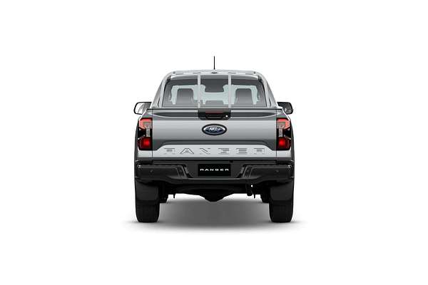 2025 Ford Ranger XL 4X4