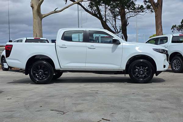 2024 Mazda BT BT-50 BT-50 G 6AUTO 3.0L DUAL CAB PICKUP XT 4X4