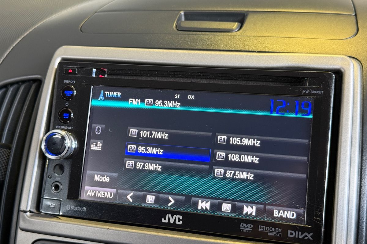 2011 Hyundai i30 SX FD