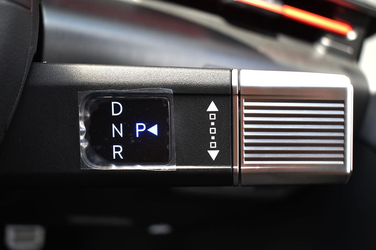 2025 Hyundai Kona Hybrid N Line SX2.V2