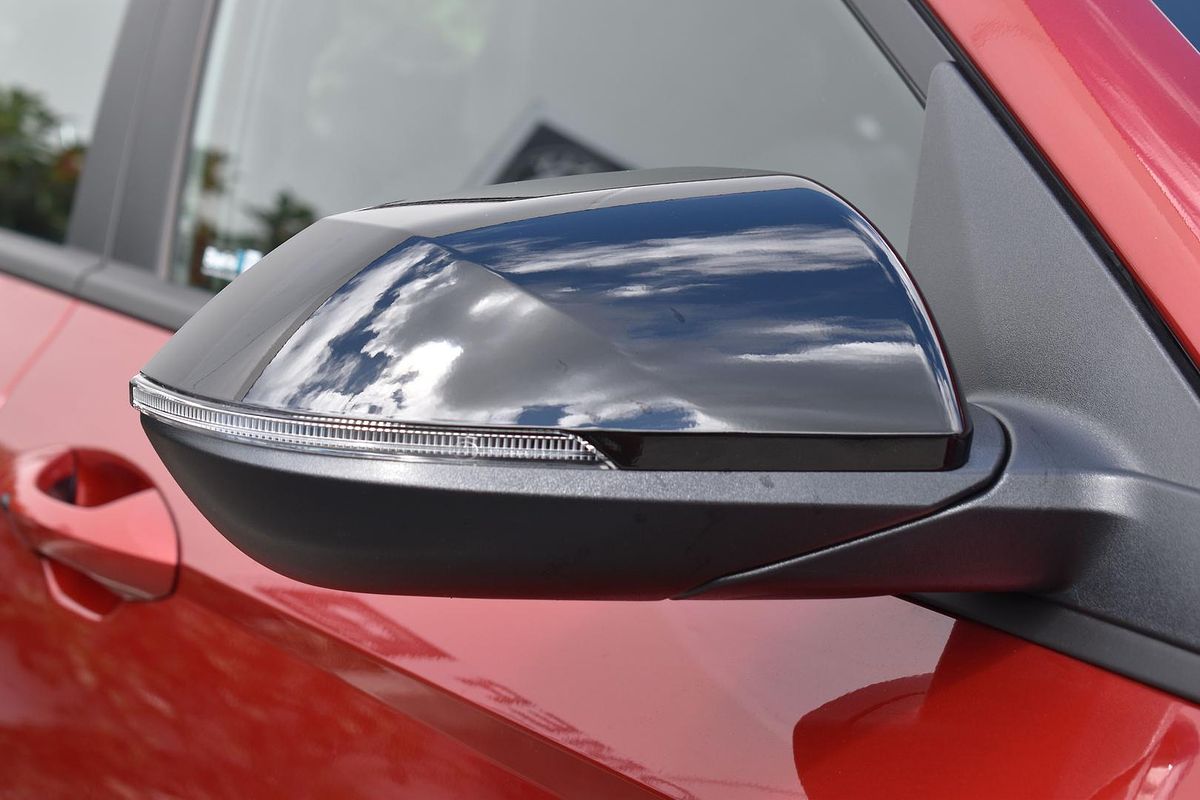 2025 Hyundai Kona Hybrid N Line SX2.V2