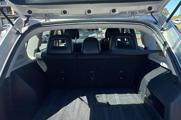2012 Jeep Compass Sport MK