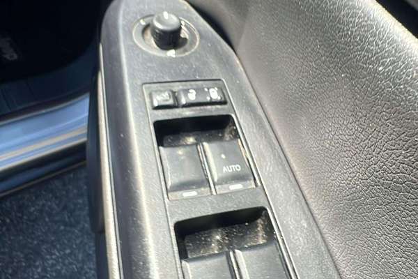 2012 Jeep Compass Sport MK