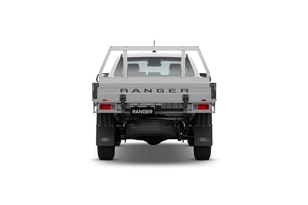 2025 Ford Ranger XL 4X4