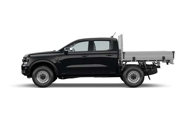2025 Ford Ranger XL 4X4 2.0L