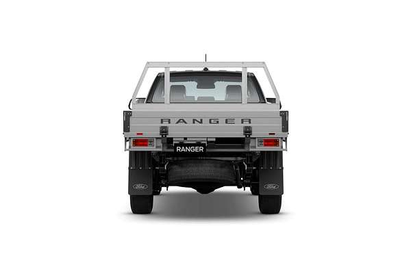 2025 Ford Ranger XL 4X4 2.0L