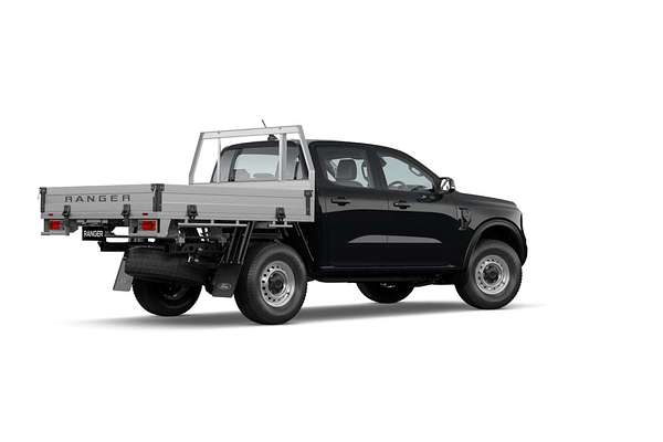 2025 Ford Ranger XL 4X4 2.0L