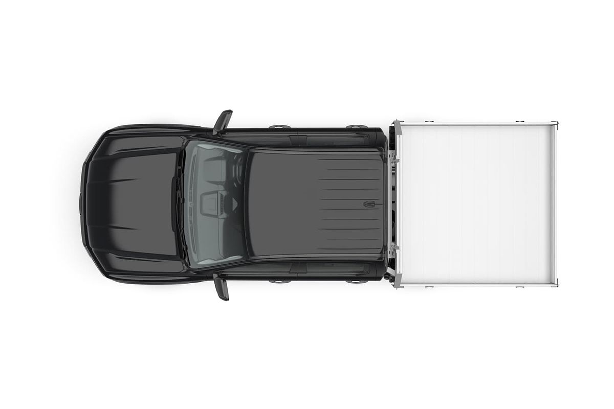 2025 Ford Ranger XL 4X4 2.0L