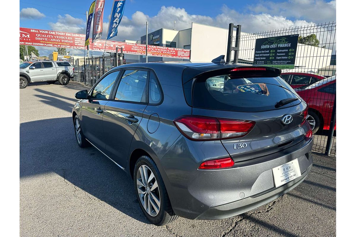 2018 Hyundai i30 Active PD2