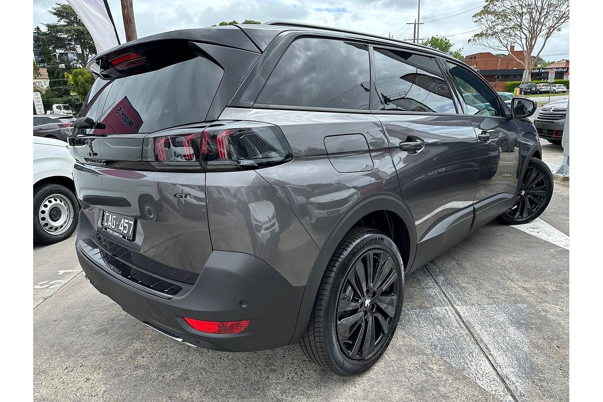 2023 Peugeot 5008 GT Sport P87