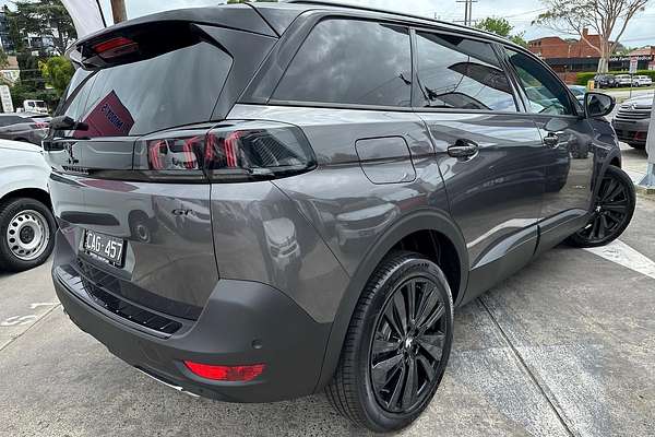 2023 Peugeot 5008 GT Sport P87