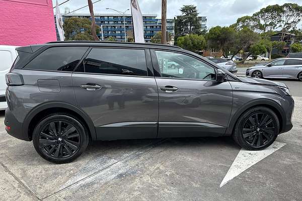 2023 Peugeot 5008 GT Sport P87