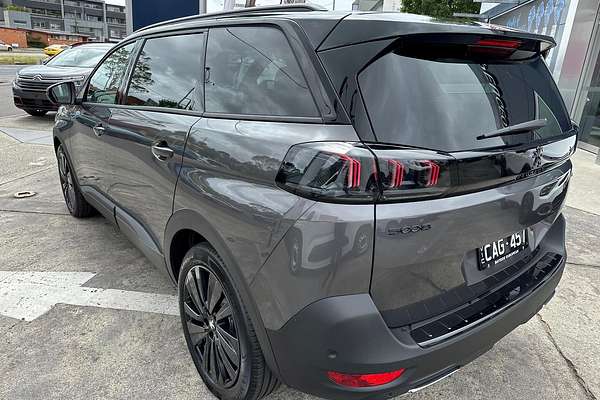 2023 Peugeot 5008 GT Sport P87