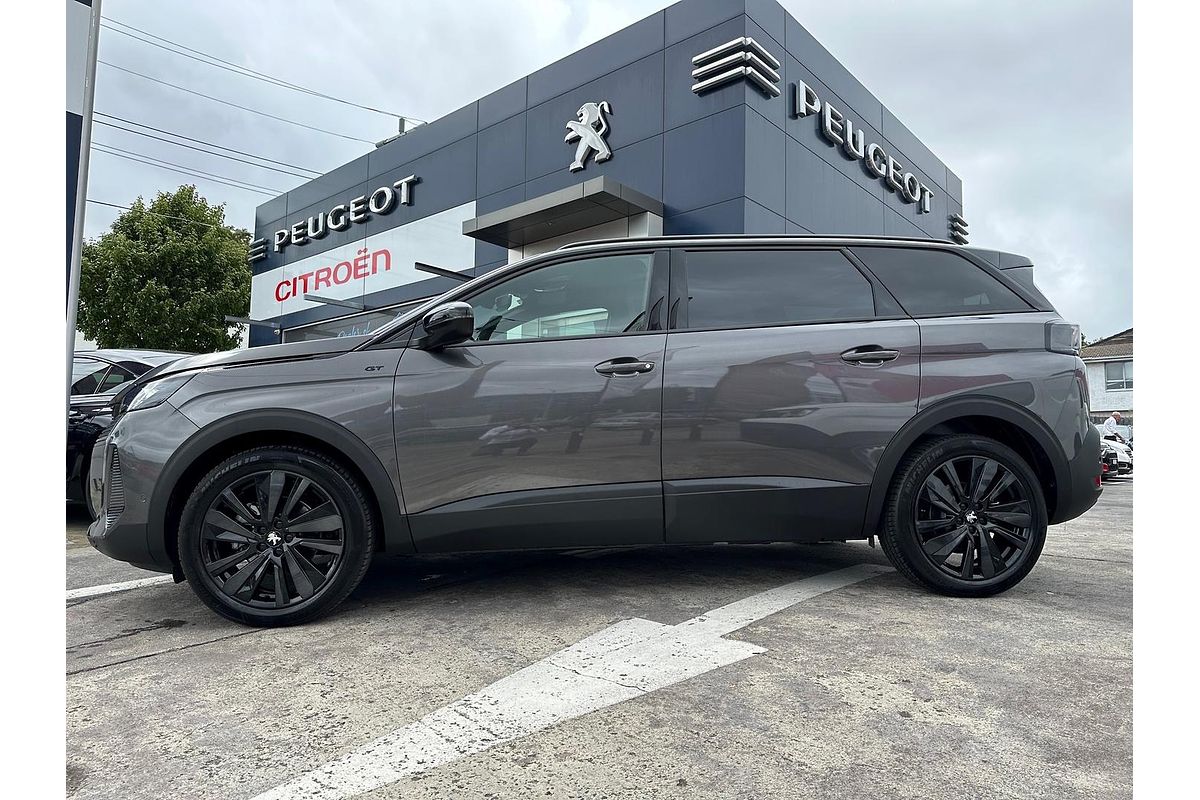 2023 Peugeot 5008 GT Sport P87