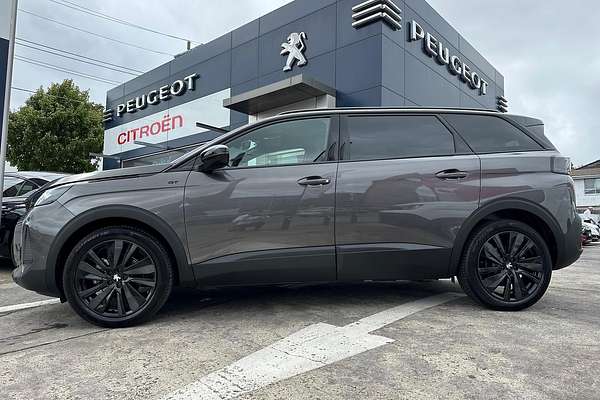 2023 Peugeot 5008 GT Sport P87