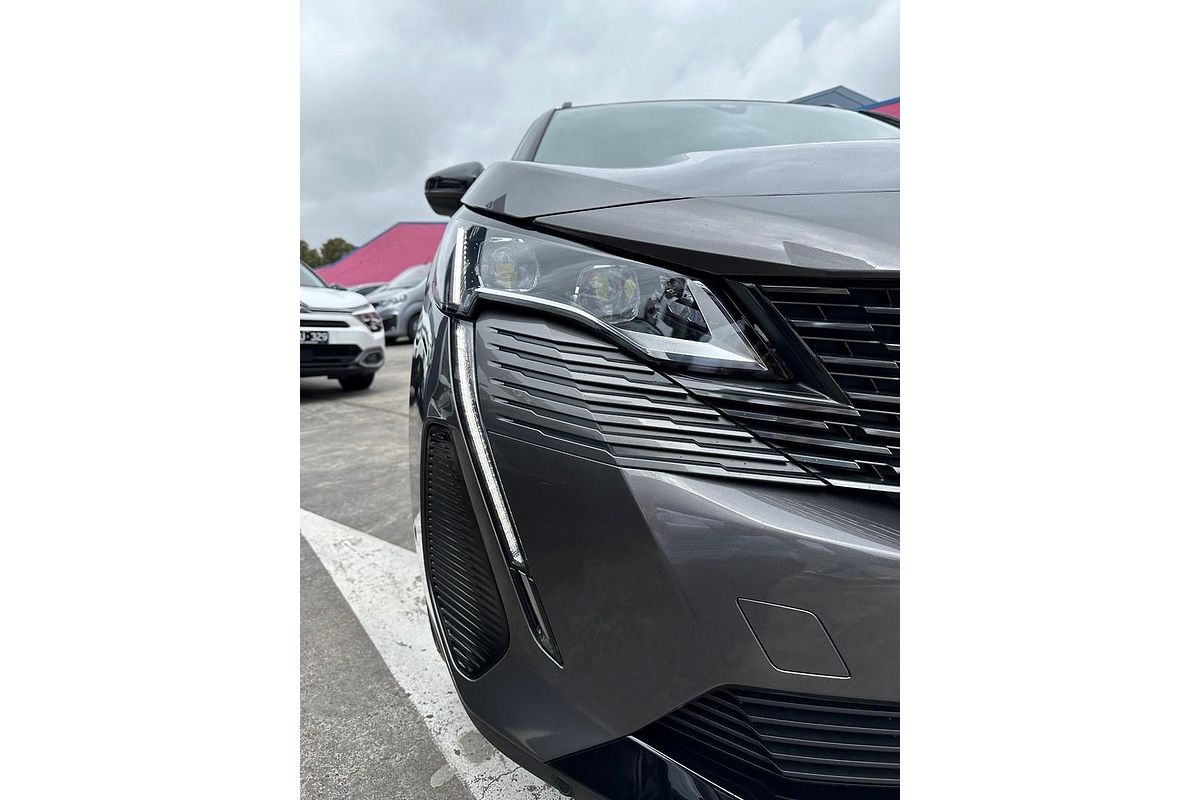 2023 Peugeot 5008 GT Sport P87