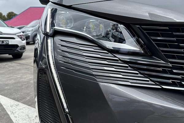 2023 Peugeot 5008 GT Sport P87
