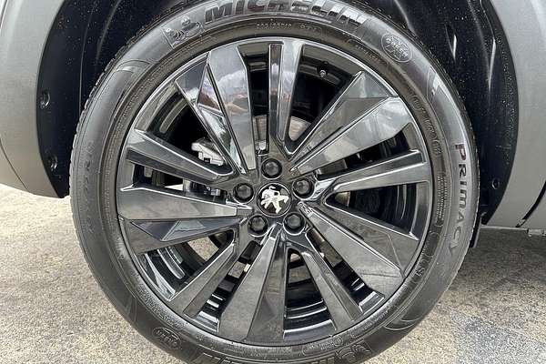 2023 Peugeot 5008 GT Sport P87