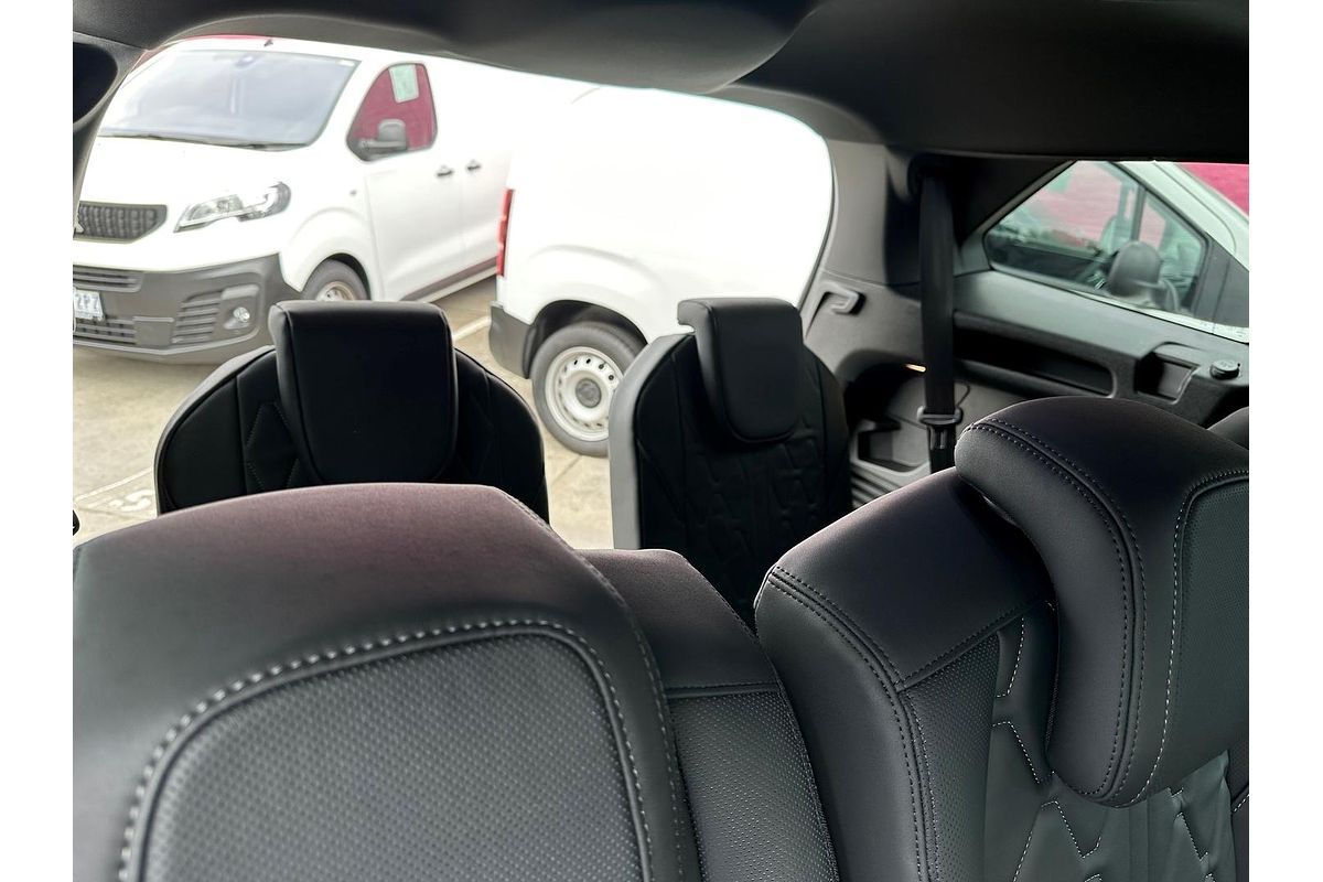 2023 Peugeot 5008 GT Sport P87