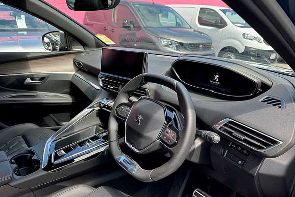 2023 Peugeot 5008 GT Sport P87