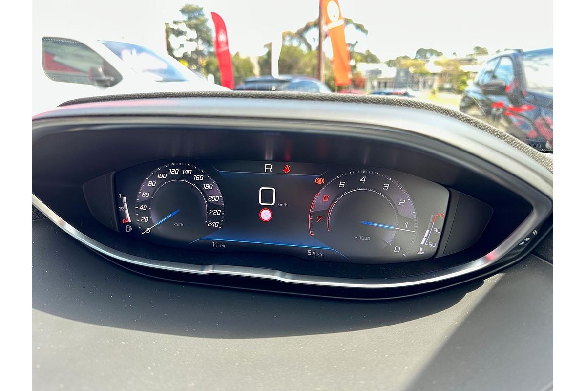2023 Peugeot 5008 GT Sport P87