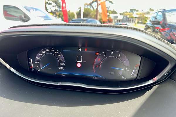 2023 Peugeot 5008 GT Sport P87
