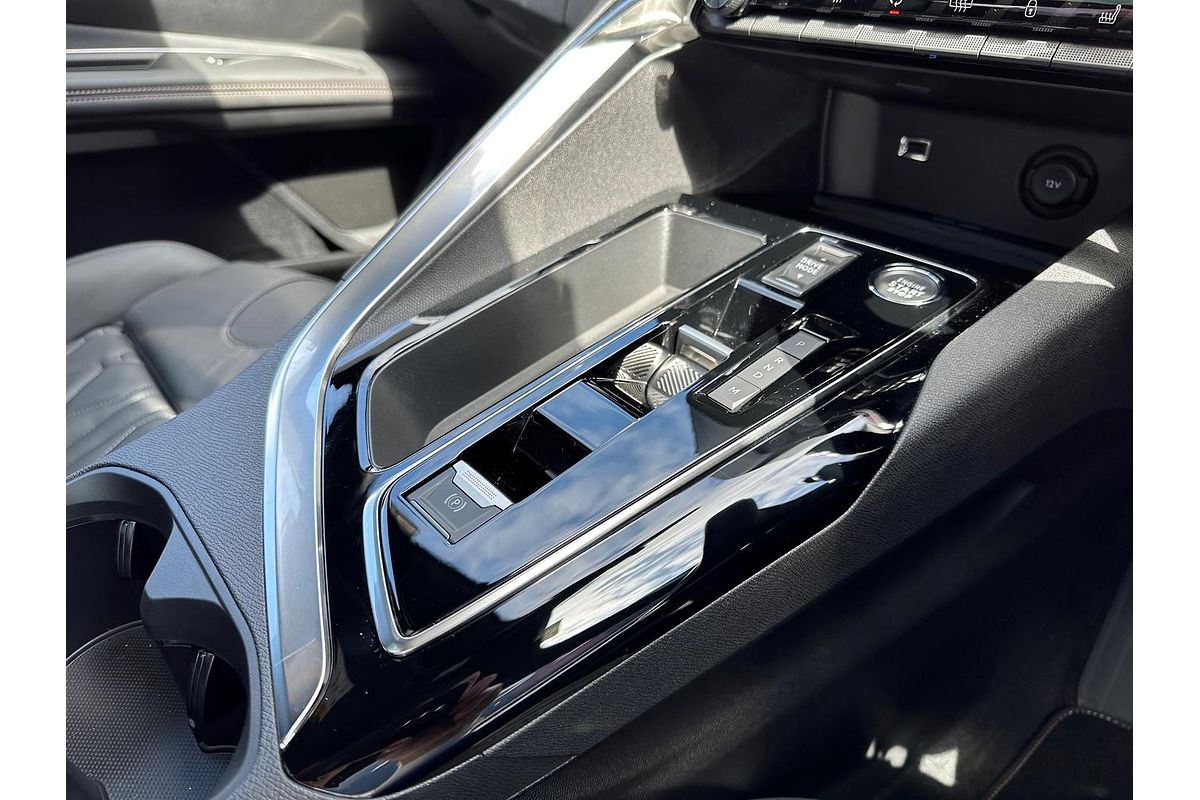 2023 Peugeot 5008 GT Sport P87