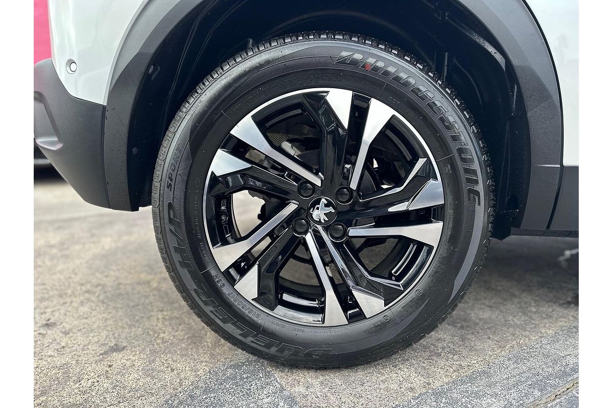 2023 Peugeot 2008 GT P24