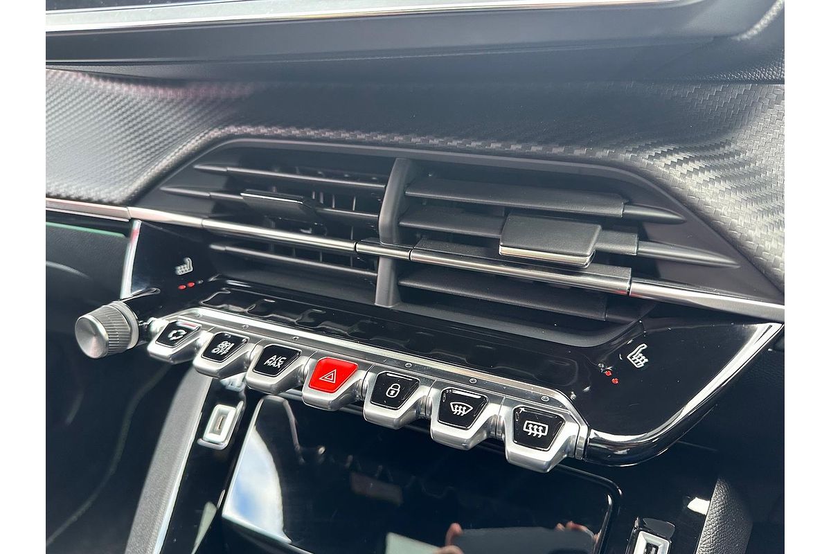 2023 Peugeot 2008 GT P24