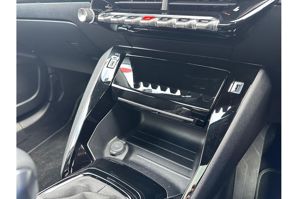 2023 Peugeot 2008 GT P24