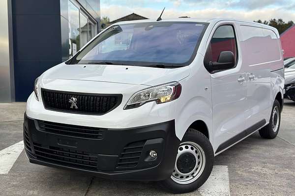 2024 Peugeot Expert Pro K0 SWB