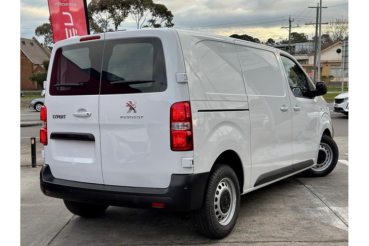 2024 Peugeot Expert Pro K0 SWB