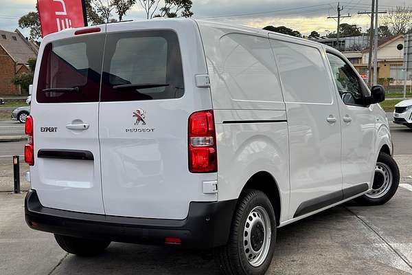 2024 Peugeot Expert Pro K0 SWB