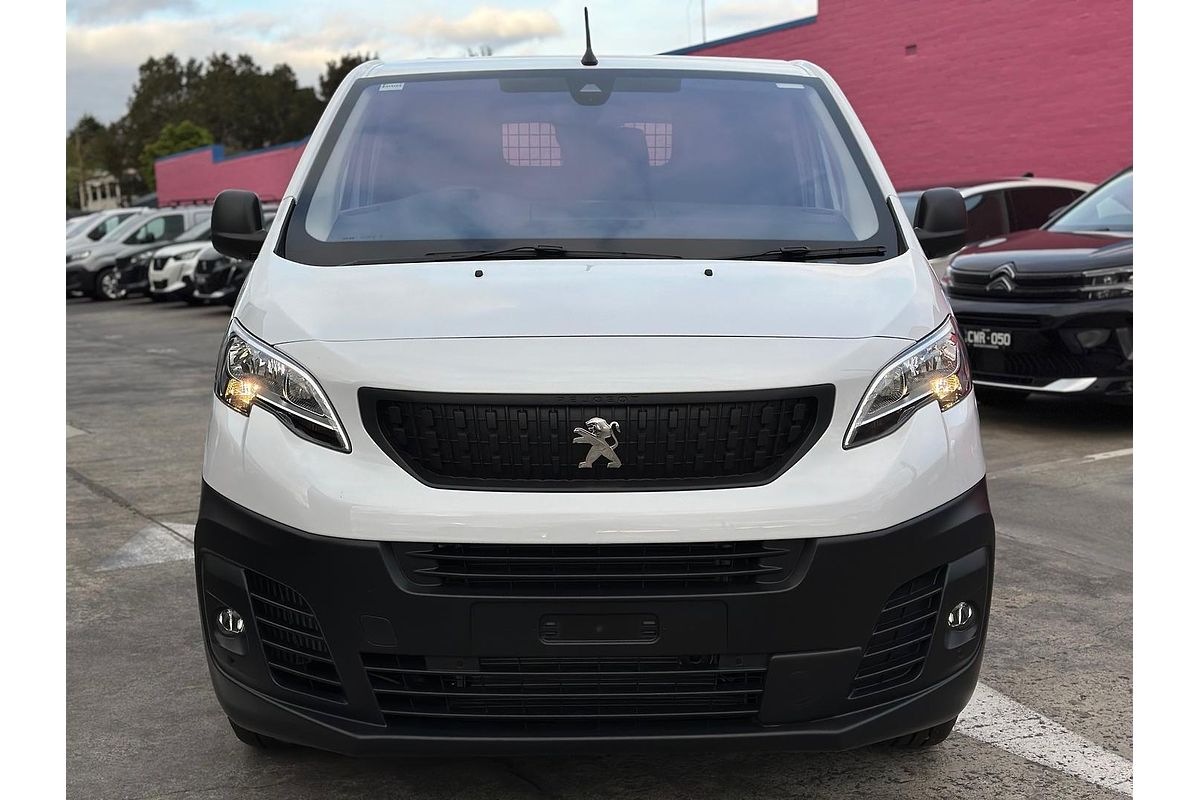 2024 Peugeot Expert Pro K0 SWB