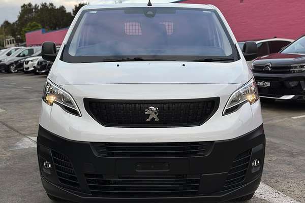 2024 Peugeot Expert Pro K0 SWB