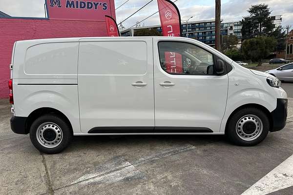 2024 Peugeot Expert Pro K0 SWB